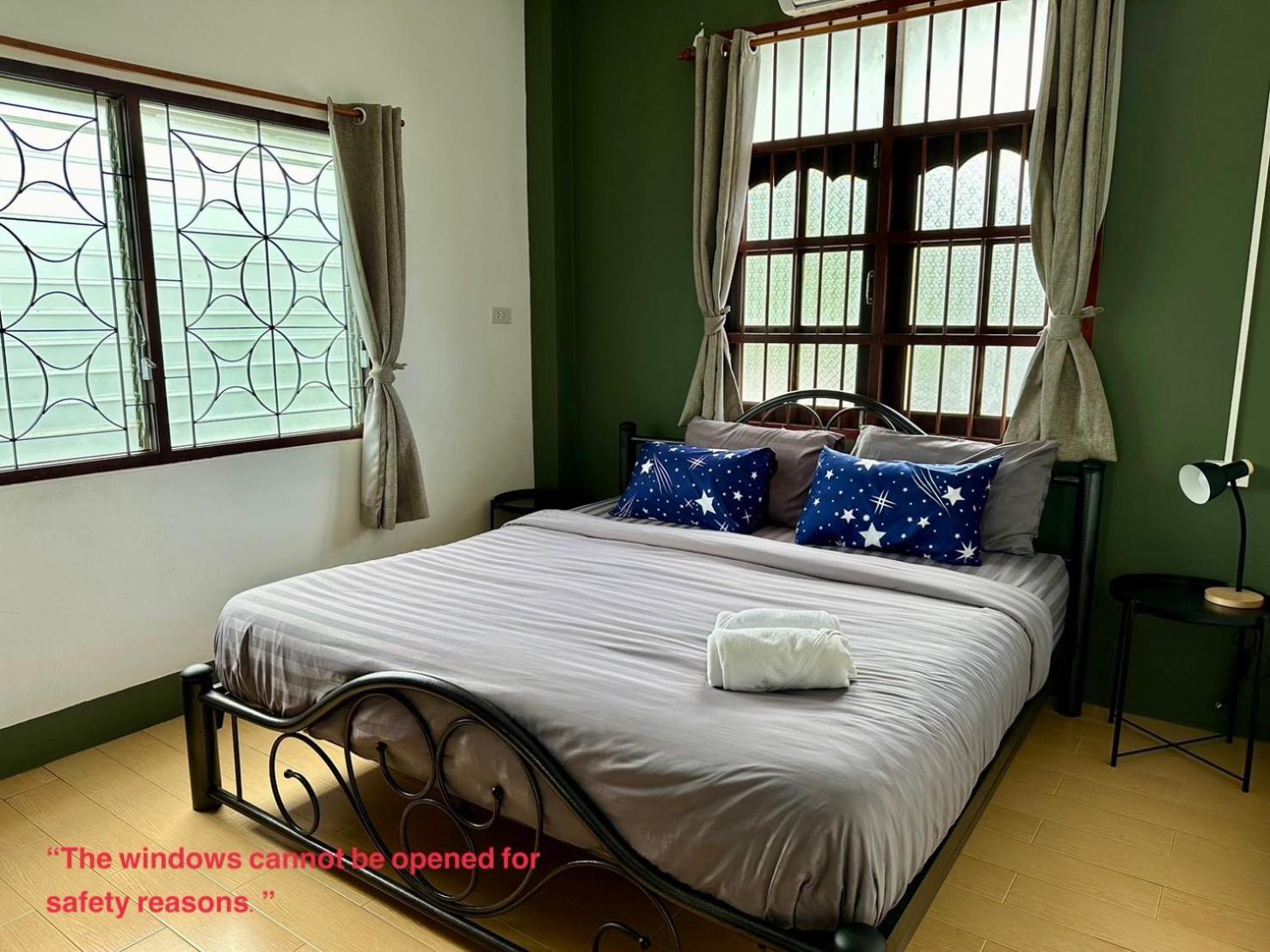 Niece Hostel Phuket - Sha Extra Plus Exterior photo